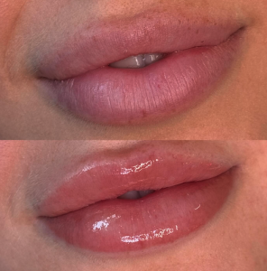 best permanent makeup artist salem